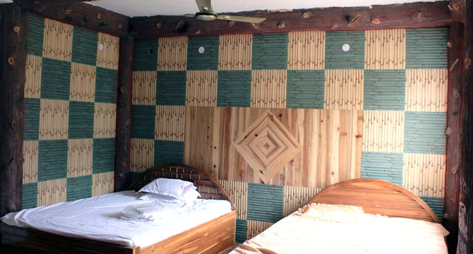 Aranya Kanya Resort, Lataguri 5